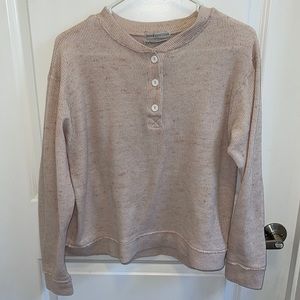 Urban Outfitters Henley Top
